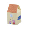 Anillo en Plata de Ley de Peppa Pig - Joyas AG23