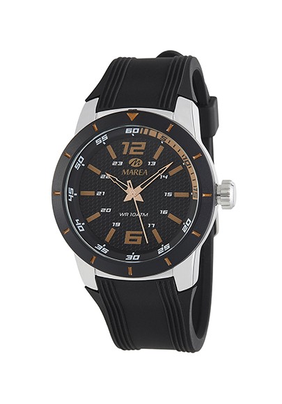 RELOJ HOMBRE MAREA B35292/3