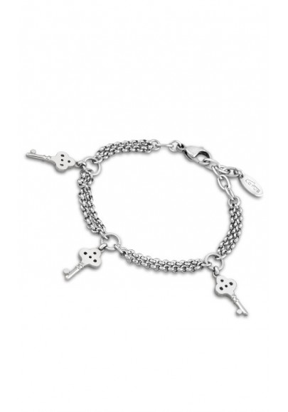 WOMEN´S LOTUS BRACELET LS1530-2/4