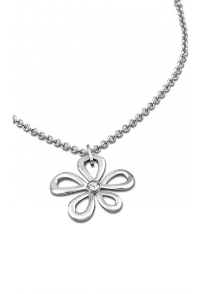 WOMEN´S LOTUS NECKLACE LS1535-1/1