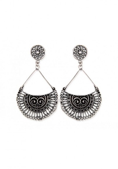 STERLING SILVER ORIGINAL EARRINGS