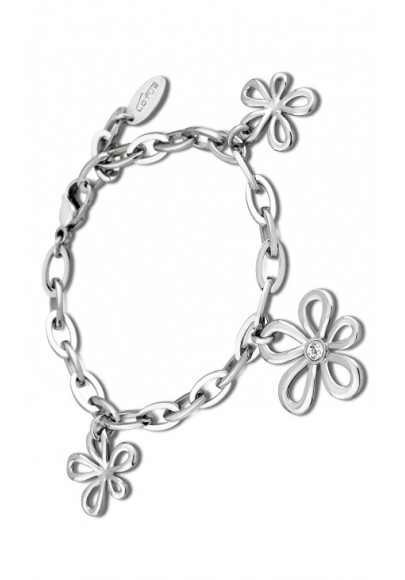 PULSERA LOTUS MUJER LS1535-2/1