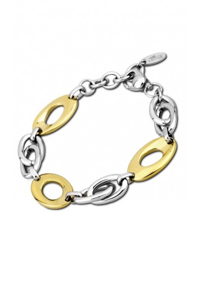 PULSERA LOTUS MUJER LS1620-2/2