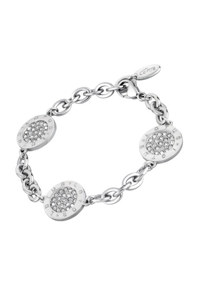 WOMEN´S LOTUS BRACELET LS1751-2/1