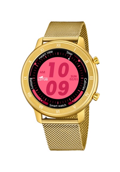 WOMEN'S LOTUS SMARTWATCH 50038/1