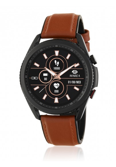 MEN'S MAREA SMARTWATCH B57011/2