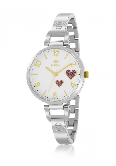 RELOJ MUJER MAREA B54141/8