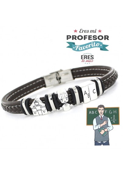 "YOU ARE MY FAVOURITE TEACHER" BRACELET 9109461