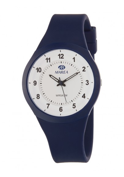 RELOJ HOMBRE MAREA B35328/3