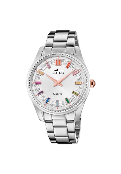 RELOJ MUJER LOTUS BLISS 18898/2