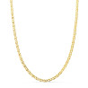 CADENA ANCLA ORO 18KL-2MM