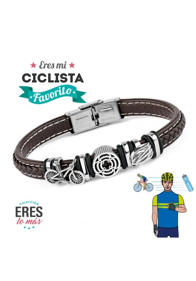 YOU ARE MY CYCLIST BRACELET 9115382