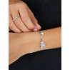 PULSERA MAREA OSO MULTICOLOR MUJER D03103/AD