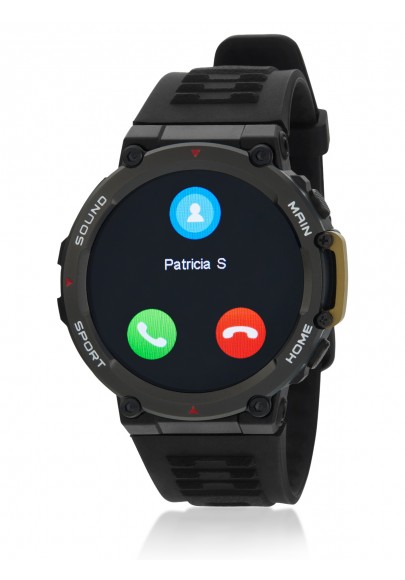 MEN´S MAREA SMARTWATCH B60004/1 MODEL