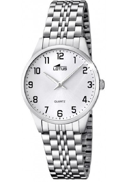 RELOJ MUJER LOTUS 15884/1