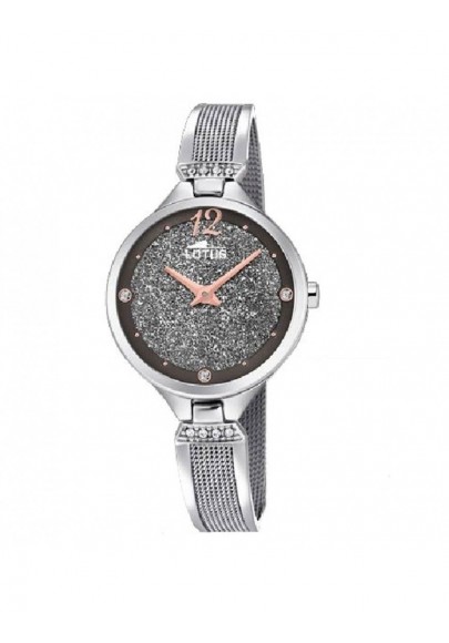 RELOJ MUJER LOTUS 18605/3