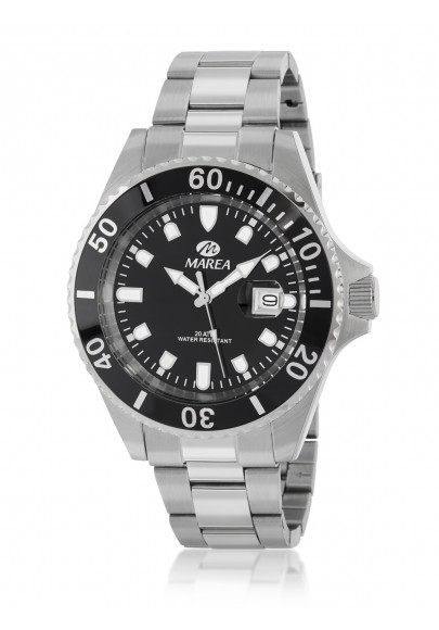 RELOJ HOMBRE MAREA B36094/16