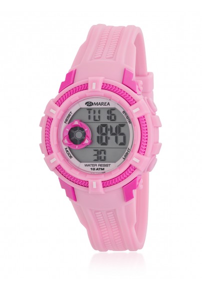 RELOJ NIÑA MAREA B40200/4