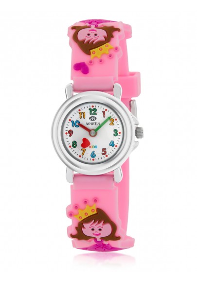 RELOJ NIÑA MAREA B37008/28