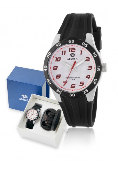 RELOJ NIÑO MAREA B35346/1