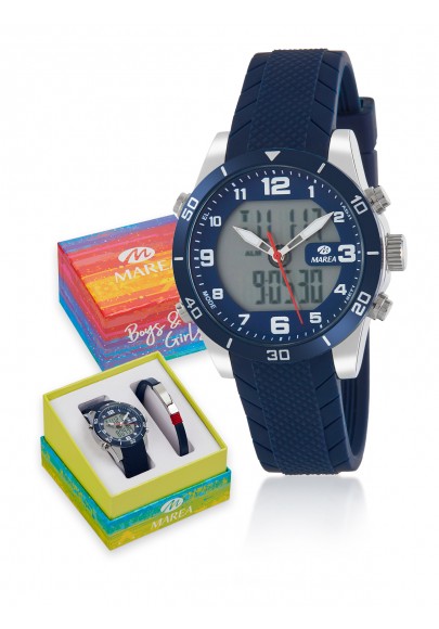 BOY´S MAREA WATCH B35338/10