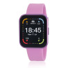 RELOJ MUJER MAREA SMARTWATCH LILA B63003/4