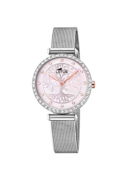 RELOJ MUJER LOTUS 18709/1