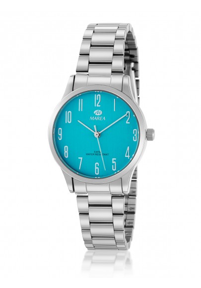 RELOJ MUJER MAREA B41242/3