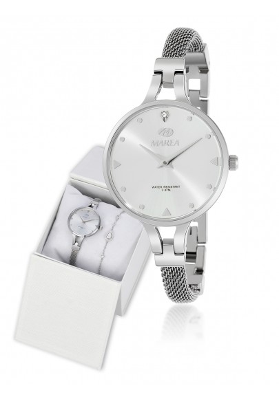 RELOJ MUJER MAREA B54158/14