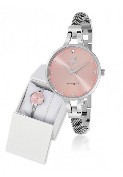 RELOJ MUJER MAREA B54158/15