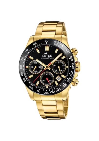 RELOJ HOMBRE LOTUS 18914/6