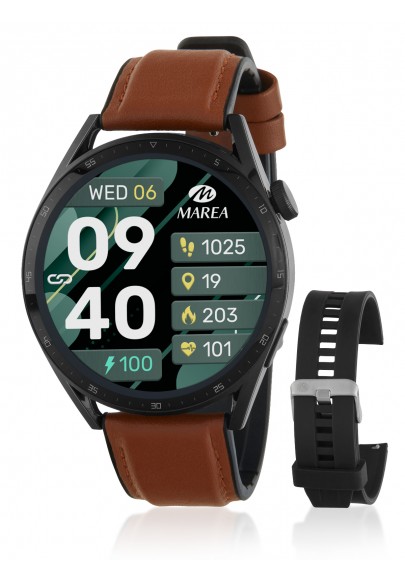 MEN´S MAREA SMARTWATCH B60003/1