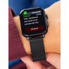 RELOJ UNISEX MAREA SMARTWATCH B63002/1