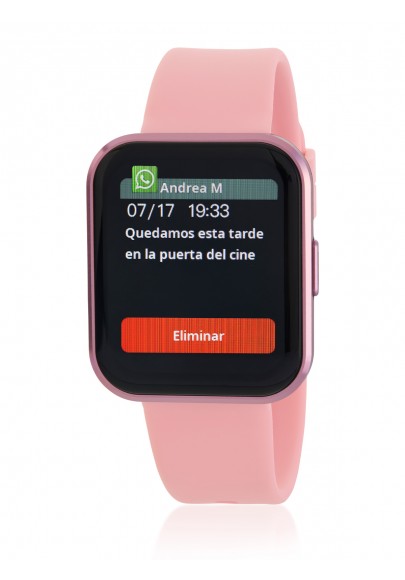 RELOJ MUJER MAREA SMARTWATCH B63003/3