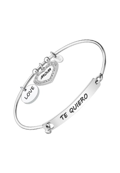 PULSERA LOTUS MUJER LS2017-2/4