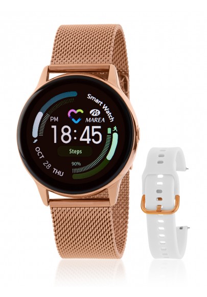 RELOJ MUJER MAREA SMARTWATCH B58008/5