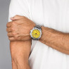 RELOJ HOMBRE LOTUS DIVER CON ESFERA AMARILLA 18926/1