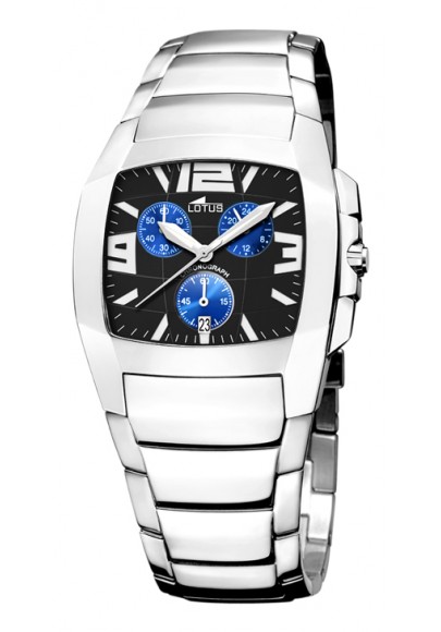 RELOJ HOMBRE LOTUS 15313/D