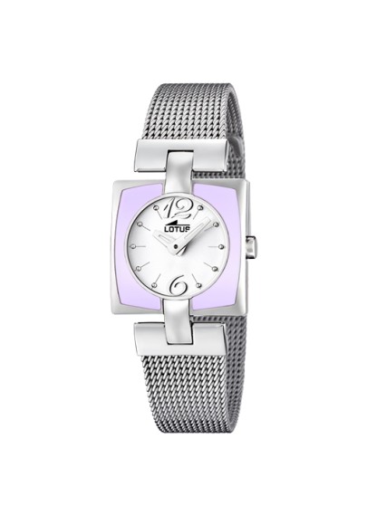 WOMEN´S LOTUS WATCH 15777/B