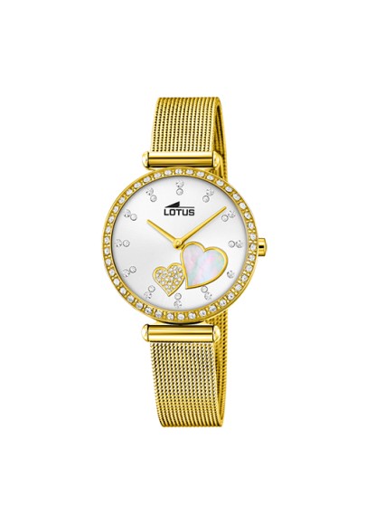 RELOJ MUJER LOTUS 18619/1