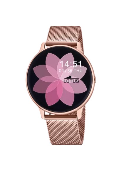 RELOJ SMARTWATCH LOTUS 50015/A