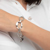 PULSERA LOTUS STYLE LS1672-2/1 ACERO INOXIDABLE 316L, MUJER