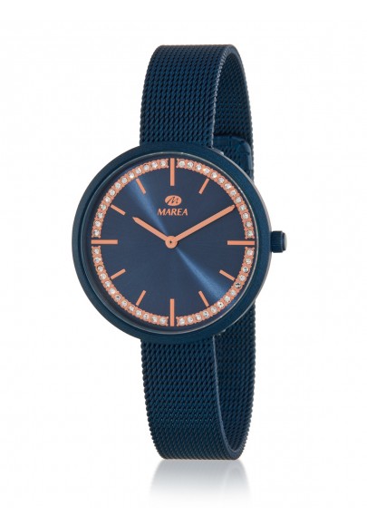 RELOJ MAREA MUJER B41369/5 AZUL