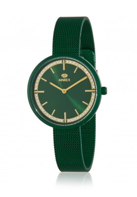 RELOJ MAREA MUJER B41369/4 VERDE