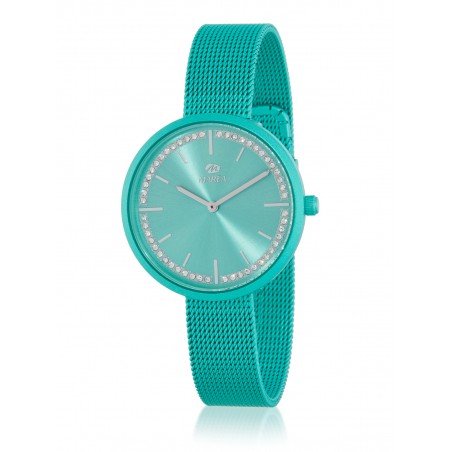 WOMEN´S MAREA WATCH B41369/3 TURQUOISE BLUE