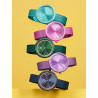 RELOJ MAREA MUJER B41369/3 TURQUESA