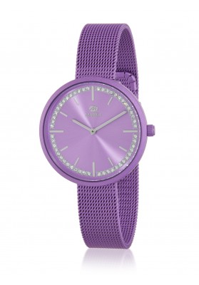 WOMEN´S MAREA WATCH B41369/1 LILAC