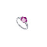 Anillo en Plata de Ley de Peppa Pig - Joyas AG23