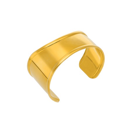 BRAZALETE MAREA ACERO DORADO C02703/AY