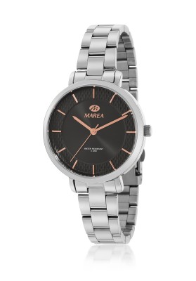 RELOJ MUJER MAREA ESFERA COLOR NEGRA B54227/2